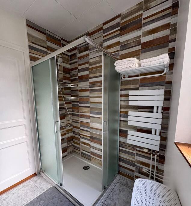 Luxury Room - Havre De Paix Avec Jacuzzi Prive Bar-le-Duc Εξωτερικό φωτογραφία